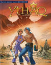 Cover for Ythaq (Uitgeverij L, 2007 series) #13 - Verre horizon