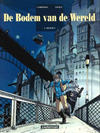 Cover for De Bodem van de Wereld (Casterman, 1997 series) #2