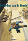Cover for De Bodem van de Wereld (Casterman, 1997 series) #3
