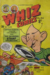 Cover for Whiz Comics (Cleland, 1946 series) #64