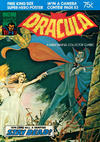 Cover for Tales of Horror Dracula (Newton Comics, 1975 series) #14