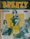 Cover for Breezy (Marvel, 1954 series) #35