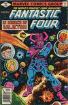 Cover Thumbnail for Fantastic Four (1961 series) #210 [Direct]