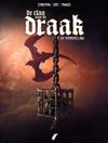 Cover for De clan van de draak (Daedalus, 2012 series) #4 - De voorspelling