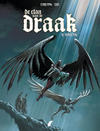 Cover for De clan van de draak (Daedalus, 2012 series) #6 - Vergeten