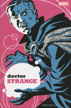 Cover for Doctor Strange (Panini Deutschland, 2016 series) #1 - Der Preis der Magie [Variant-Cover-Edition]