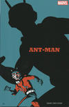 Cover for Ant-Man (Panini Deutschland, 2016 series) #1 - Schurken im Sonderangebot [Variant-Cover-Edition]