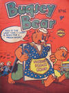 Cover for Bugsey Bear (New Century Press, 1950 series) #46