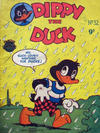 Cover for Dippy the Duck (New Century Press, 1950 series) #32
