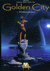 Cover for Collectie Millennium (Talent, 1999 series) #1 - Golden City 1. Wrakkenpiraten