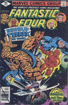 Cover Thumbnail for Fantastic Four (1961 series) #211 [Direct]