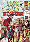 Cover for Two-Gun Western (L. Miller & Son, 1957 ? series) #3