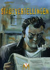 Cover for Collectie Millennium (Talent, 1999 series) #15 - Stadsvertellingen 1. Rochecardon