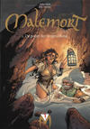 Cover for Collectie Millennium (Talent, 1999 series) #19 - Malemort 2. De poort der vergetelheid