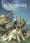 Cover for Collectie Millennium (Talent, 1999 series) #25 - Aquablue 8. Stichting Aquablue