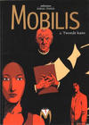 Cover for Collectie Millennium (Talent, 1999 series) #30 - Mobilis 2. Tweede kans