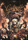 Cover for Collectie Millennium (Talent, 1999 series) #32 - Gabrielle 1. Et in arcadia ego
