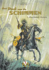 Cover for Collectie Millennium (Talent, 1999 series) #33 - Het Pad van de Schimmen 1. Brandende stenen