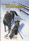 Cover for Collectie Millennium (Talent, 1999 series) #34 - Het Pad van de Schimmen 2. Drie graven
