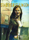 Cover for Collectie Millennium (Talent, 1999 series) #42 - Stadsvertellingen 2. Rochecardon II