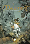Cover for Collectie Millennium (Talent, 1999 series) #6 - Malemort 1. Het as van de maandag