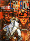 Cover for Collectie Millennium (Talent, 1999 series) #11 - Leo Roa 1. Het ware verhaal van Leo Roa