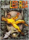 Cover for Collectie Millennium (Talent, 1999 series) #12 - Leo Roa 2: De reis in de tijd