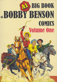 Cover Thumbnail for A-1 Comics: A Retrospective (Boardman Books, 2014 series) #145