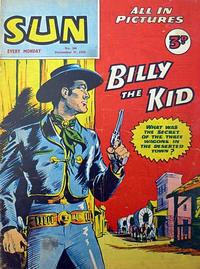 Cover Thumbnail for Sun (Amalgamated Press, 1952 series) #360