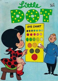 Cover Thumbnail for Little Dot (Magazine Management, 1976 ? series) #R1506