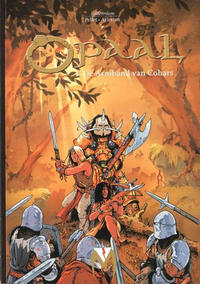 Cover Thumbnail for Collectie Millennium (Talent, 1999 series) #7 - Opaal 1. De armband van Cohars