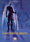 Cover for Collectie Millennium (Talent, 1999 series) #28 - De Onsterfelijken 1. Het graf van de engel