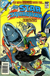 Cover for All-Star Squadron (DC, 1981 series) #2 [Newsstand]
