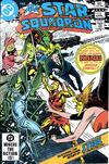 Cover Thumbnail for All-Star Squadron (1981 series) #8 [Direct]