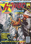 Cover for Havoc (Marvel UK, 1991 series) #6