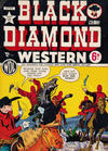 Cover for Black Diamond Western (World Distributors, 1949 ? series) #13