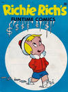 Cover for Richie Rich Funtime Comics (Magazine Management, 1975 ? series) #28006