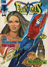 Cover for Fantomas (Editorial Novaro, 1969 series) #440