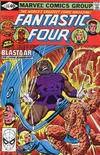 Cover Thumbnail for Fantastic Four (1961 series) #215 [Direct]