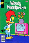 Cover for Walter Lantz Woody Woodpecker (Western, 1962 series) #170 [Whitman]