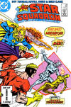 Cover Thumbnail for All-Star Squadron (1981 series) #58 [Direct]