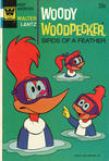 Cover for Walter Lantz Woody Woodpecker (Western, 1962 series) #131 [Whitman]