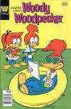 Cover Thumbnail for Walter Lantz Woody Woodpecker (1962 series) #169 [Whitman]