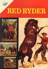 Cover for Red Ryder (Editorial Novaro, 1954 series) #26