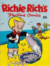 Cover for Richie Rich Funtime Comics (Magazine Management, 1975 ? series) #28020