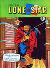 Cover for Lone Star Magazine (Atlas Publishing, 1957 series) #v7#10