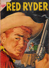 Cover for Red Ryder (Editorial Novaro, 1954 series) #6