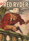 Cover for Red Ryder (Editorial Novaro, 1954 series) #8