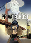 Cover for Collectie 500 (Talent, 1996 series) #182 - Private Ghost 1: Red Label Voodoo