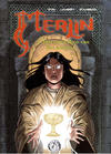 Cover for Collectie 500 (Talent, 1996 series) #140 - Merlin 2: Het ontwaken van het kunnen